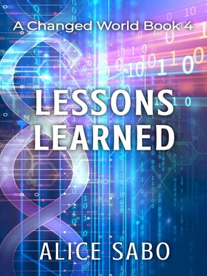 cover image of Lessons Learned
